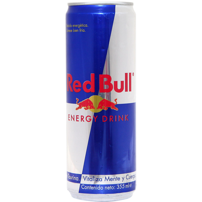 Redbull 355 ml
