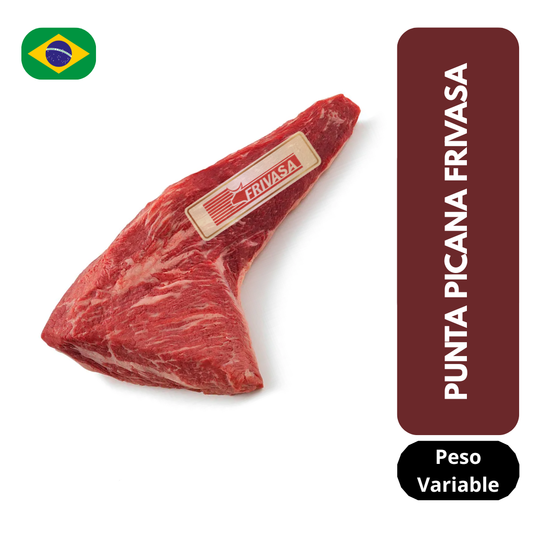 Punta Picana al vacío