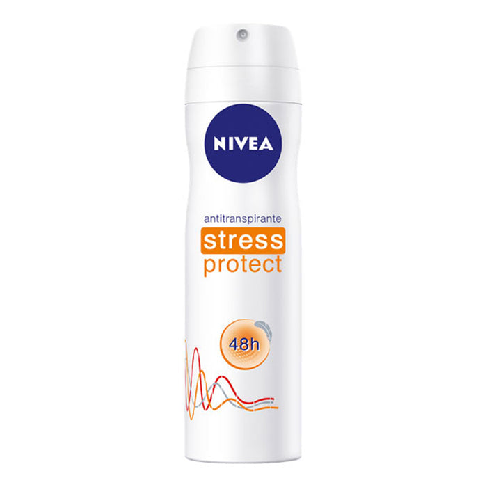 Desodorante Nivea Stress Protect Women 150 Ml