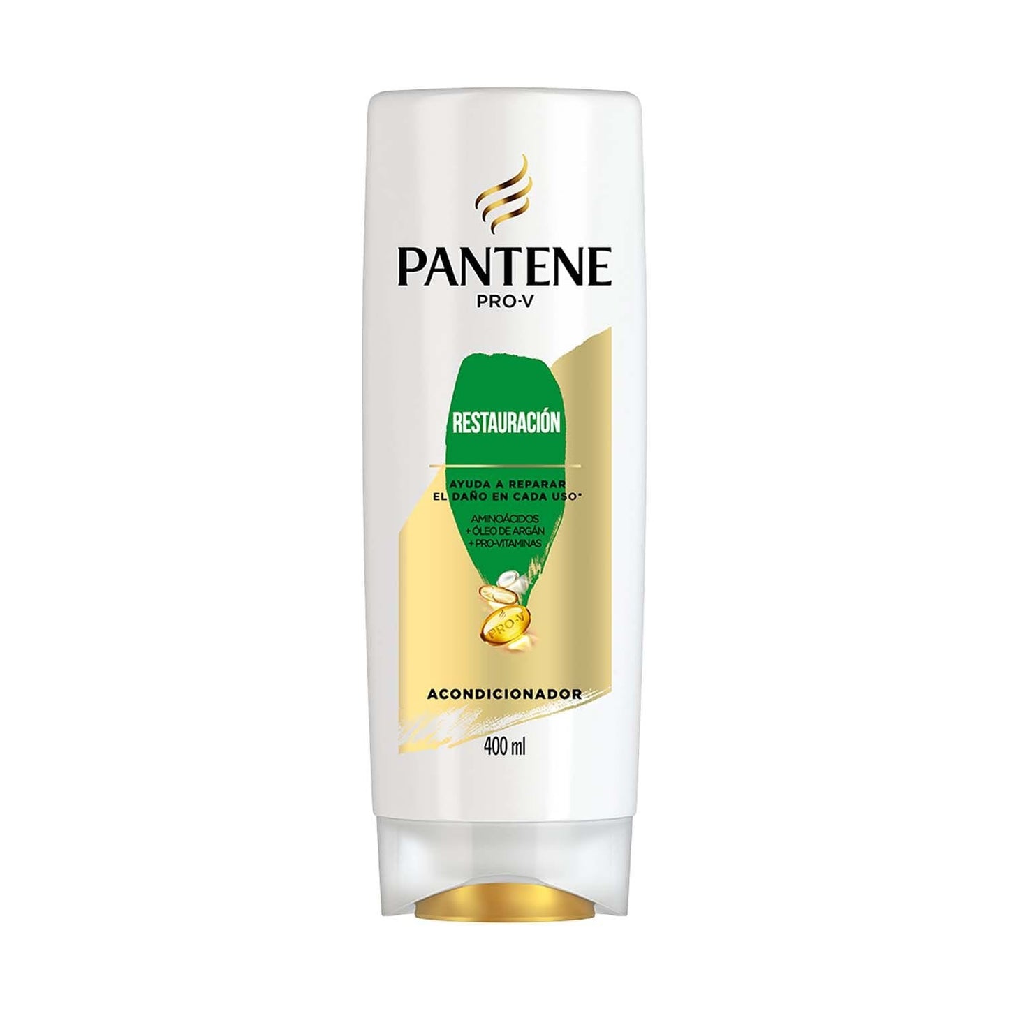 Acondicionador Pantene restauración 400 ml