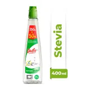 Endulzante Daily stevia líquido 400 ml