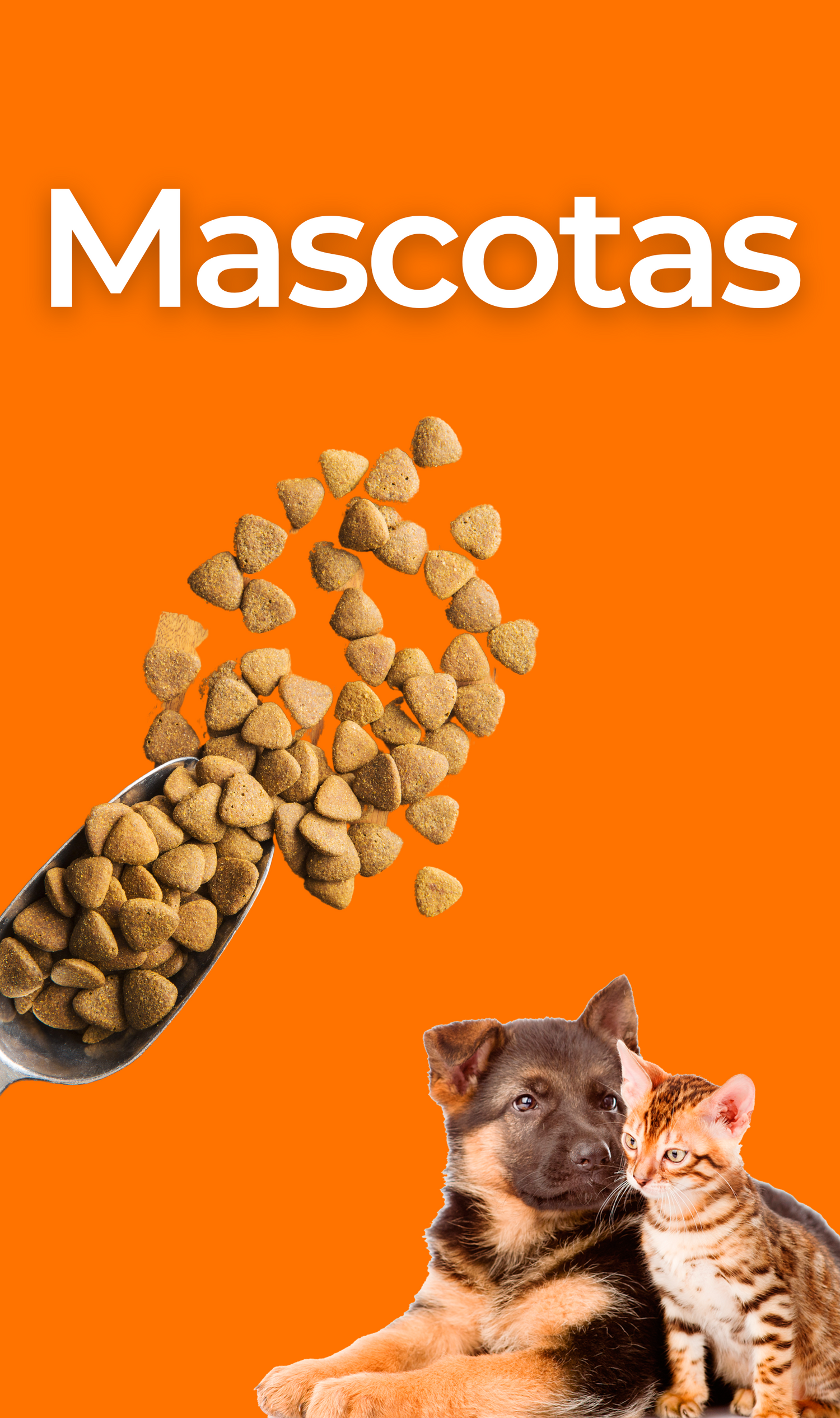 Mascotas