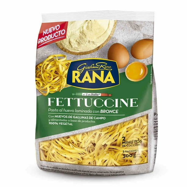 Pasta Fresca fetuccini Rana 300 g