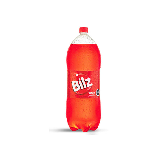 Bilz 3 Lt, desechable