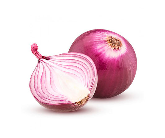 Cebolla morada 1 Kg