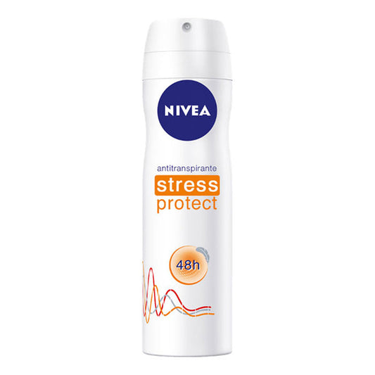 Desodorante Nivea stress protect women 150 Ml
