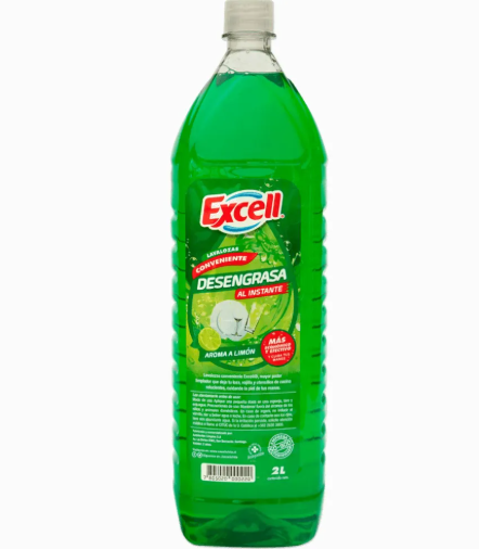 Lavalozas plus Excell 2 Lt