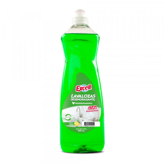 Lavalozas plus Excell 500 Ml