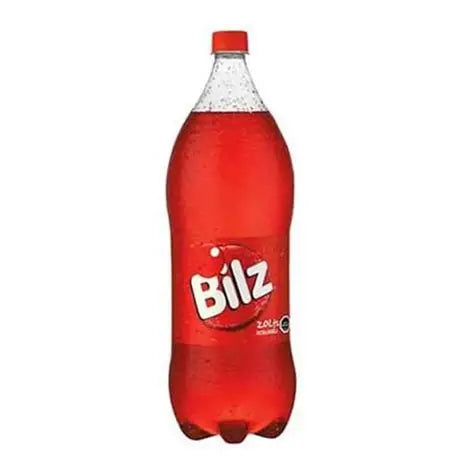 Bilz 2 Lt, desechable