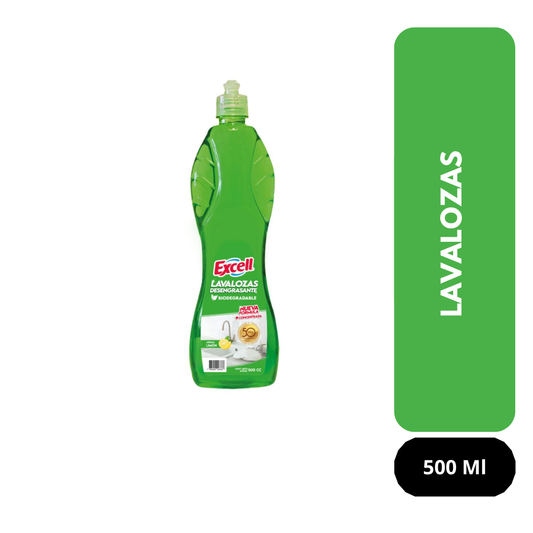 Lavalozas plus Excell 500 Ml