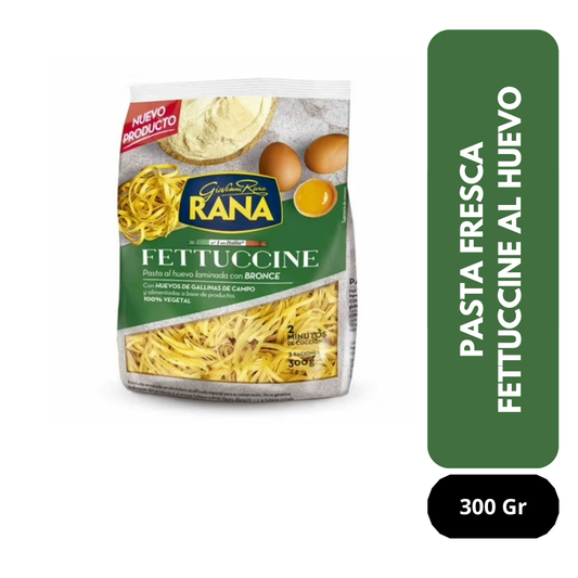 Pasta Fresca fetuccini Rana 300 g