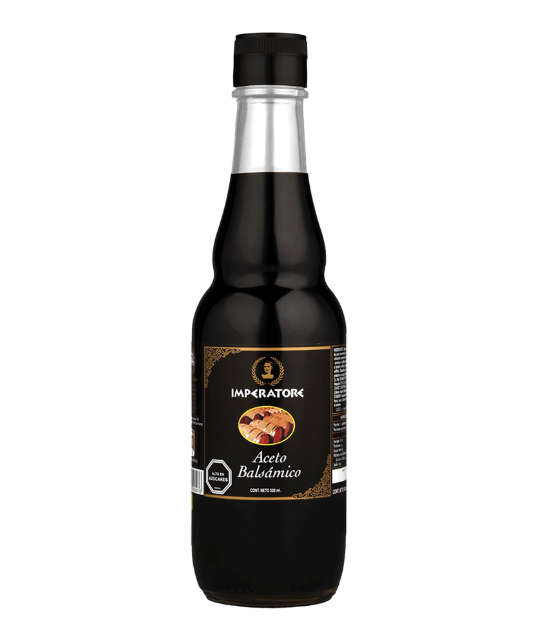 Aceto Balsámico Imperatore 500ml