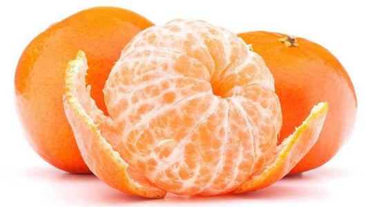 Mandarinas 1 Kg